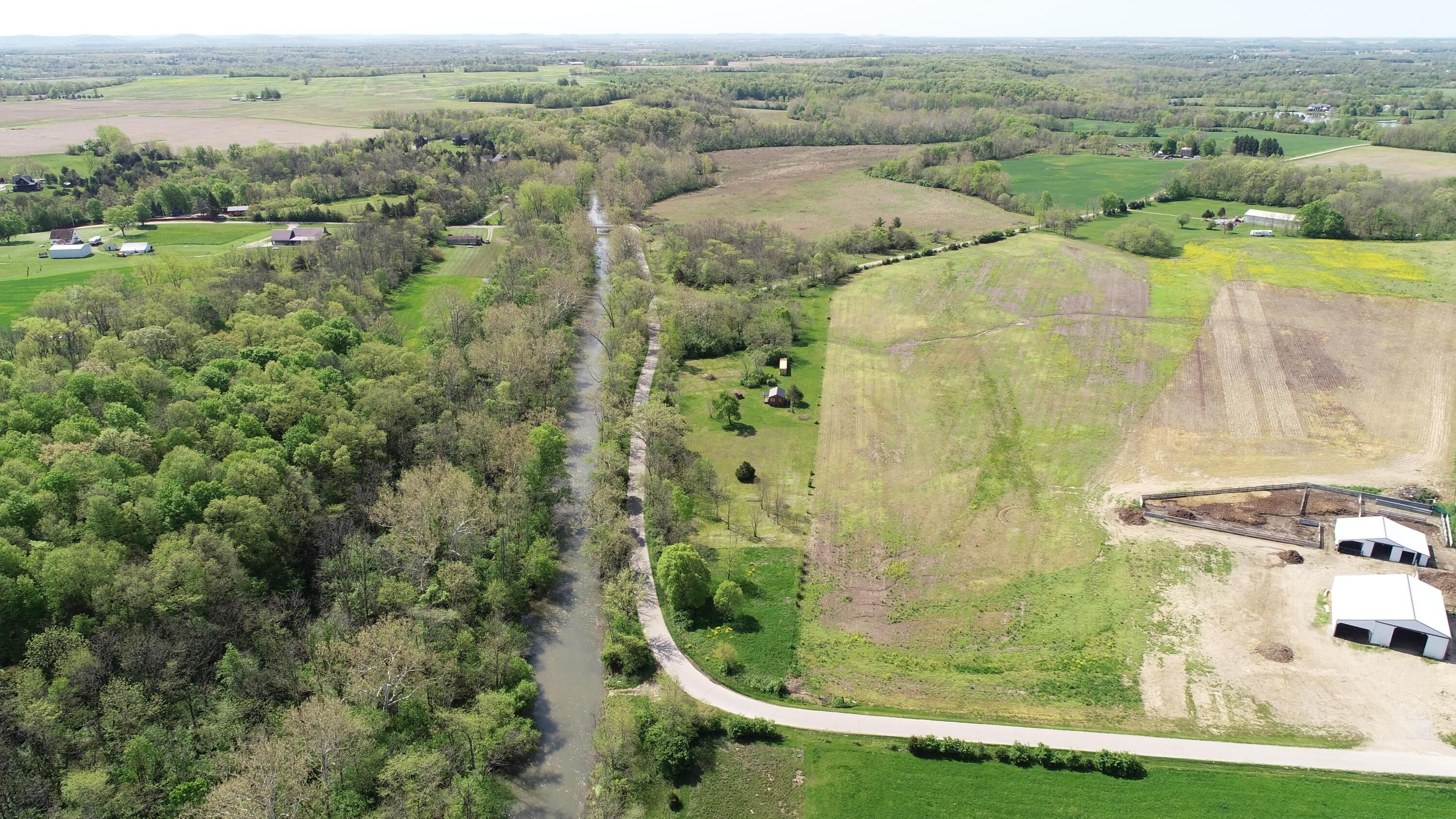 Greenfield, Fayette County, OH Undeveloped Land for sale Property ID