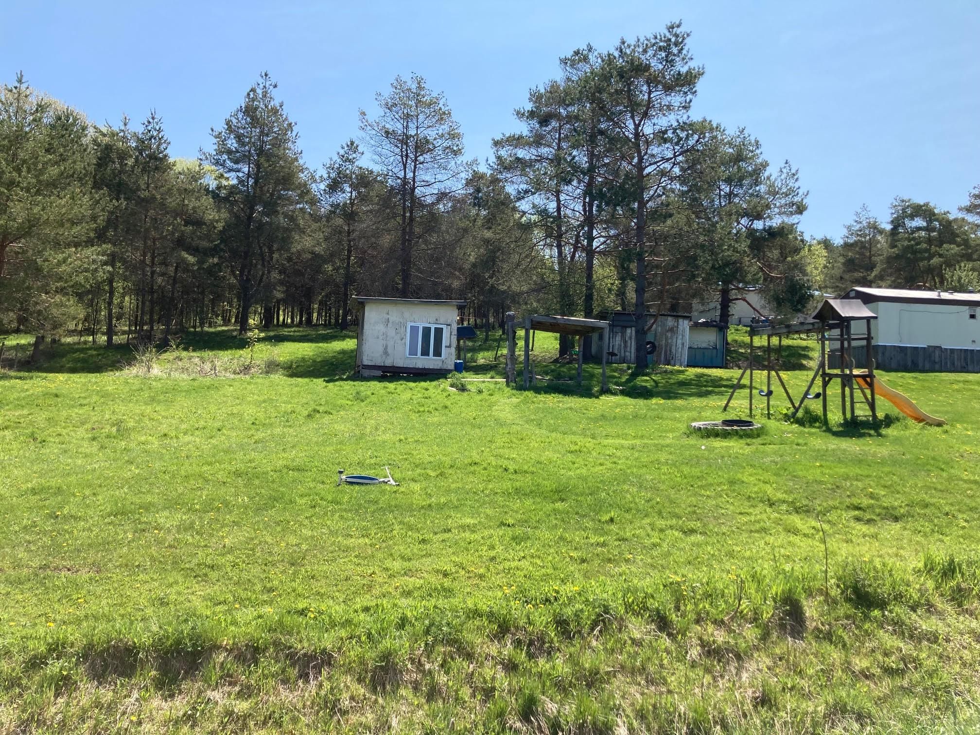 Richford, Tioga County, NY Recreational Property, Hunting Property