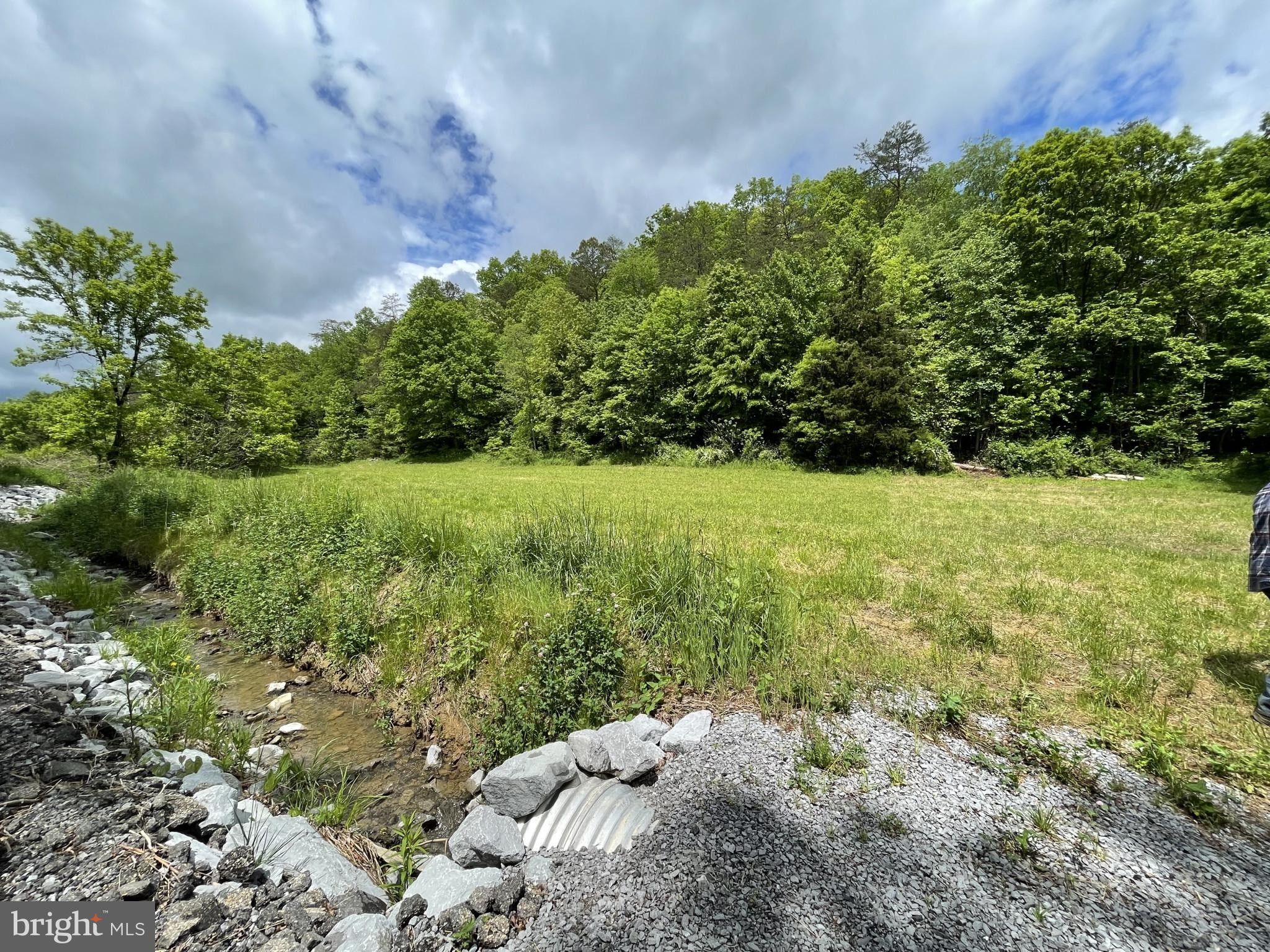 Blackwater, Lee County, VA Undeveloped Land for sale Property ID