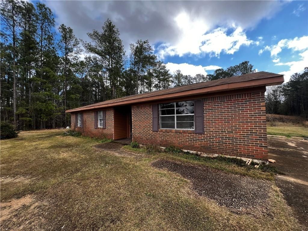 Tuskegee, Macon County, AL House for sale Property ID 413661365 LandWatch