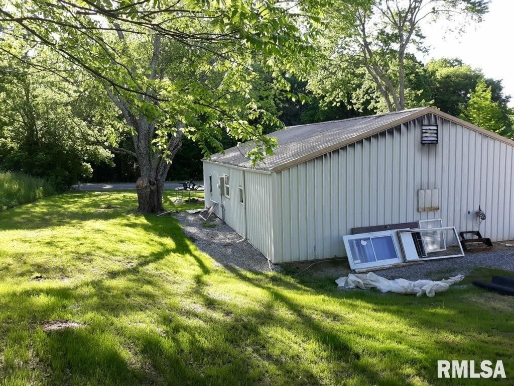 Murphysboro, Jackson County, IL Undeveloped Land, Homesites for sale