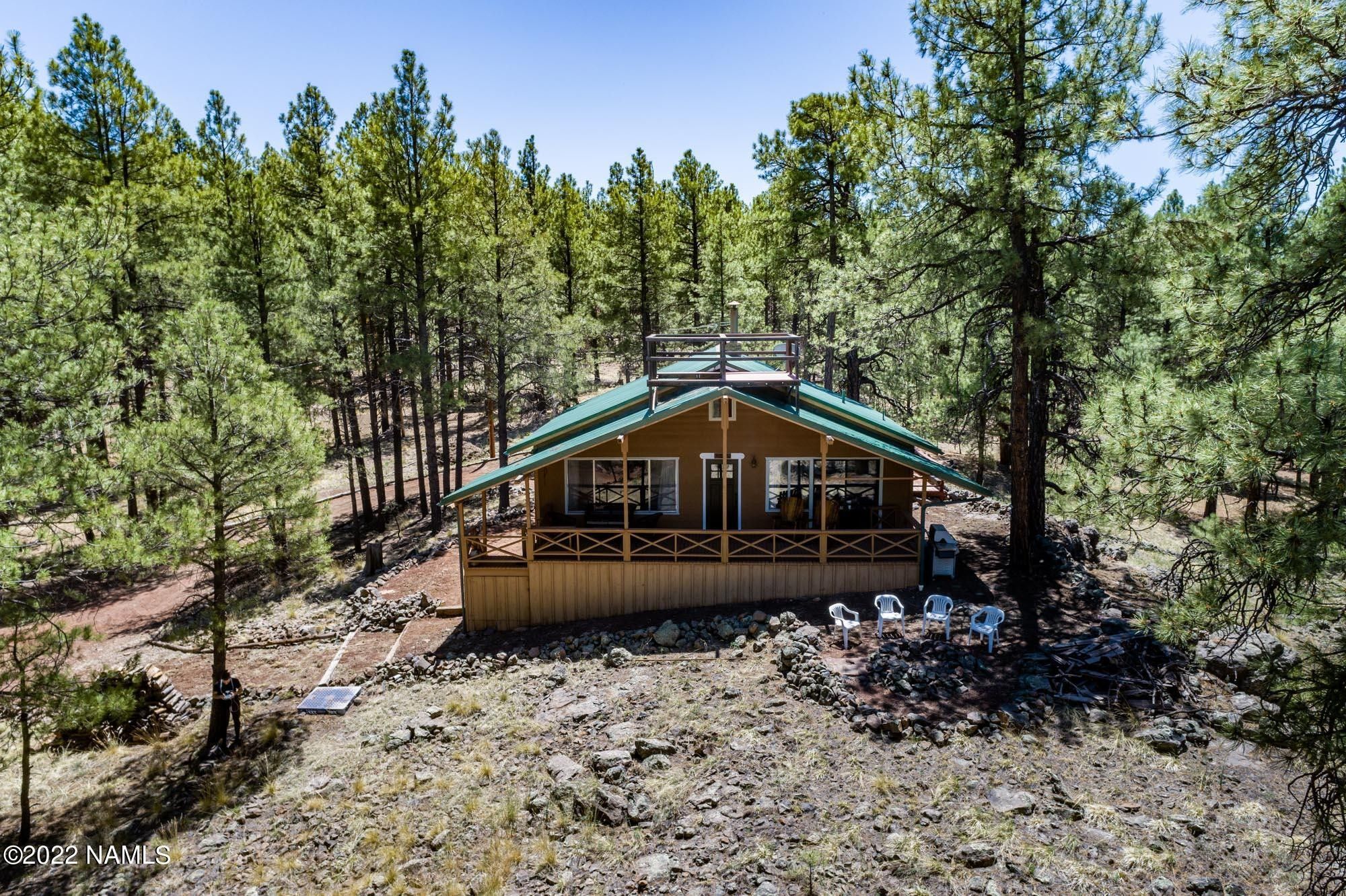 Williams, Coconino County, AZ House for sale Property ID 413661937