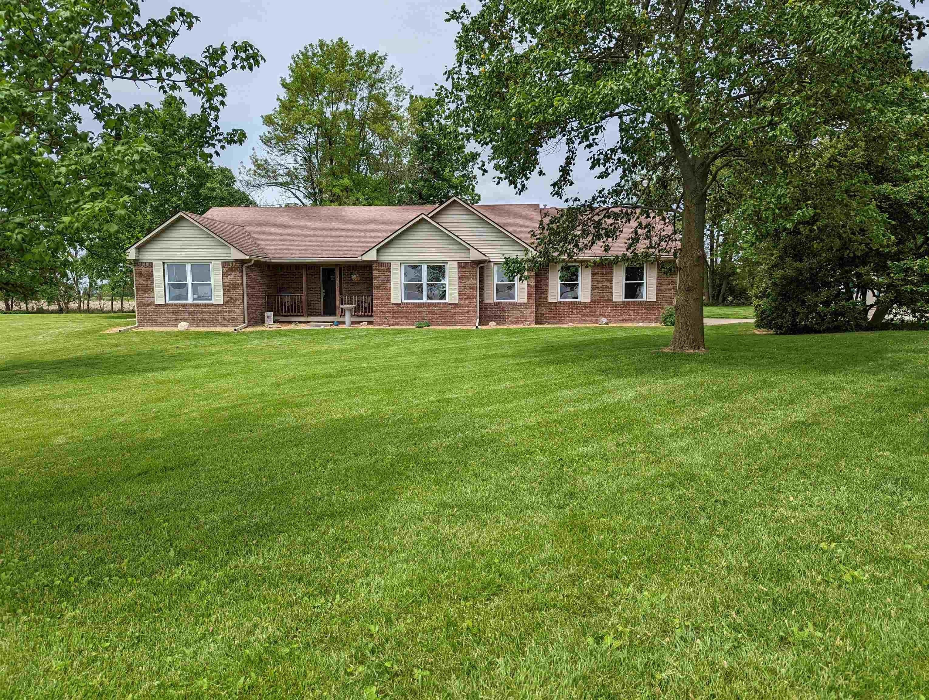 Colfax, Clinton County, IN House for sale Property ID 413662089