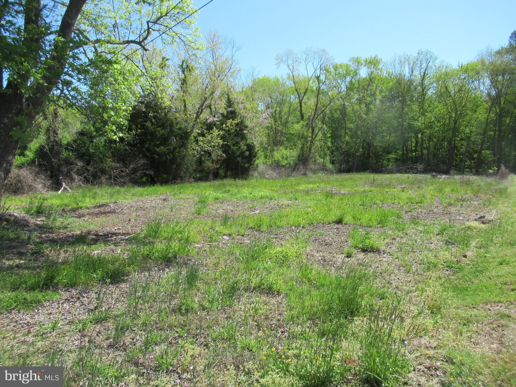 Crisfield, Somerset County, MD Undeveloped Land, Homesites for sale