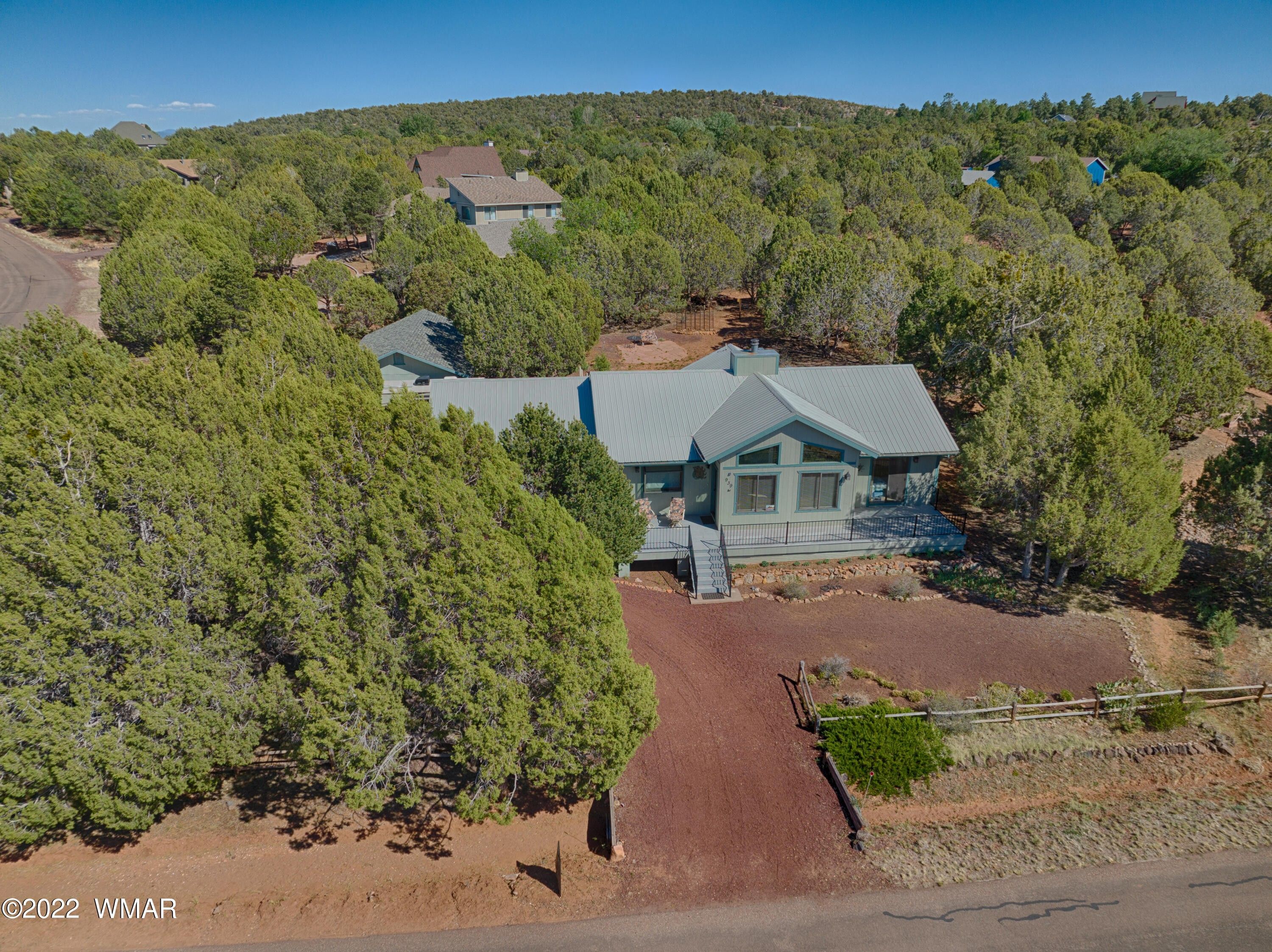 Show Low, Navajo County, AZ House for sale Property ID 413662575