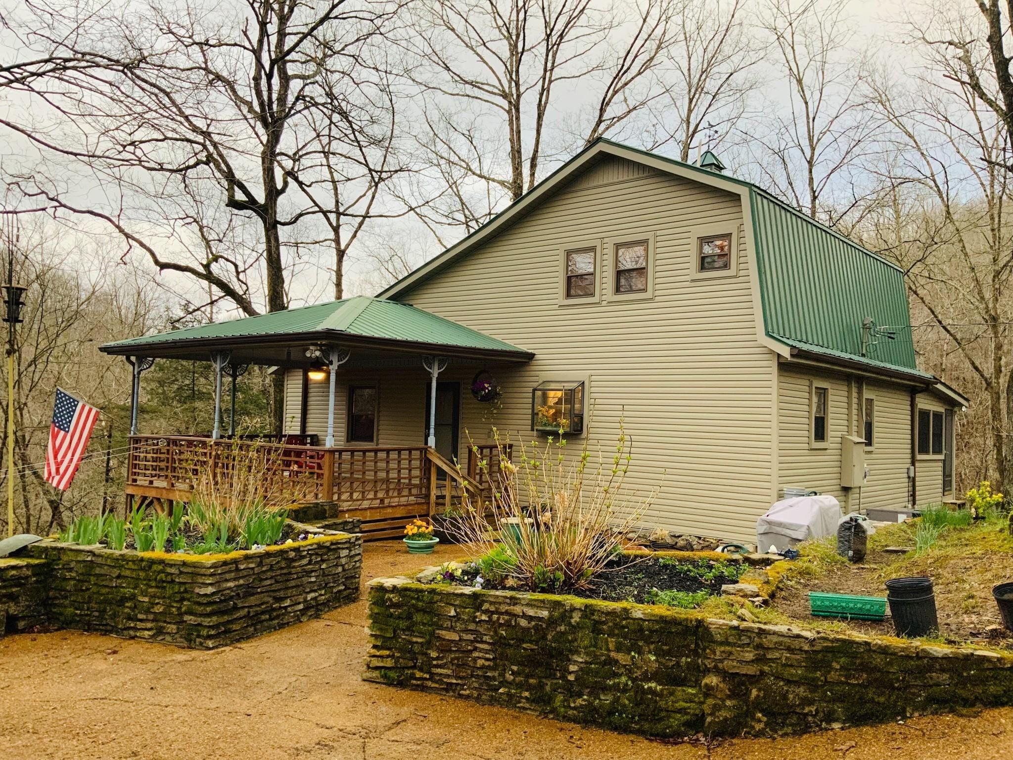 Hohenwald, Lewis County, TN Recreational Property, Timberland Property
