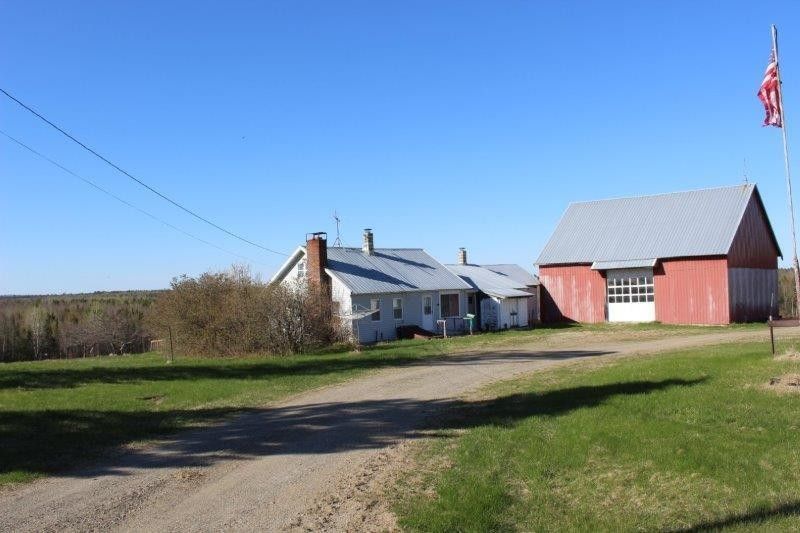 Mattawamkeag, Penobscot County, ME Lakefront Property, Waterfront