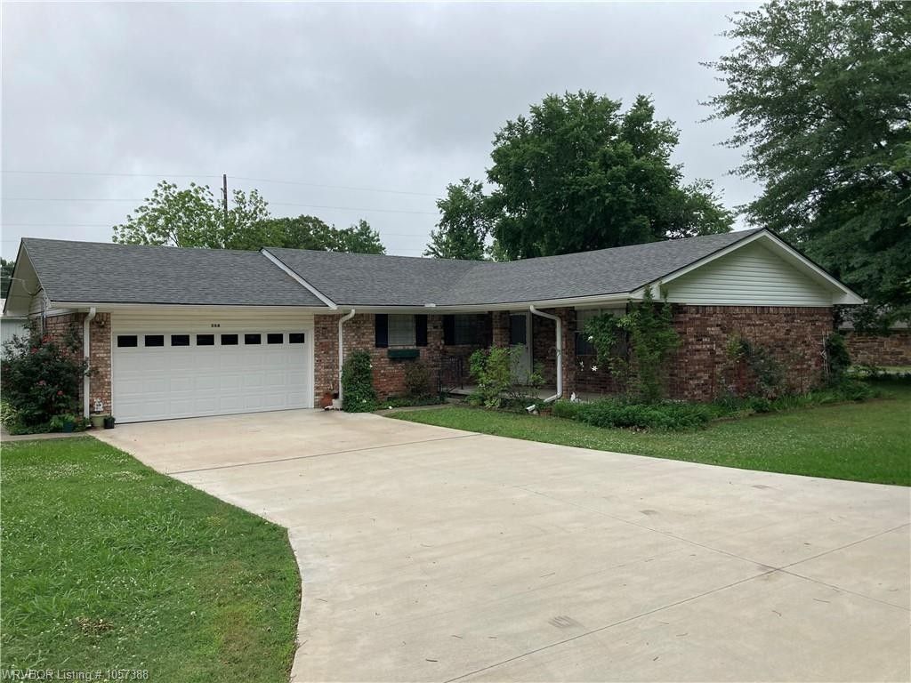 Red Oak, Latimer County, OK House for sale Property ID 413665432