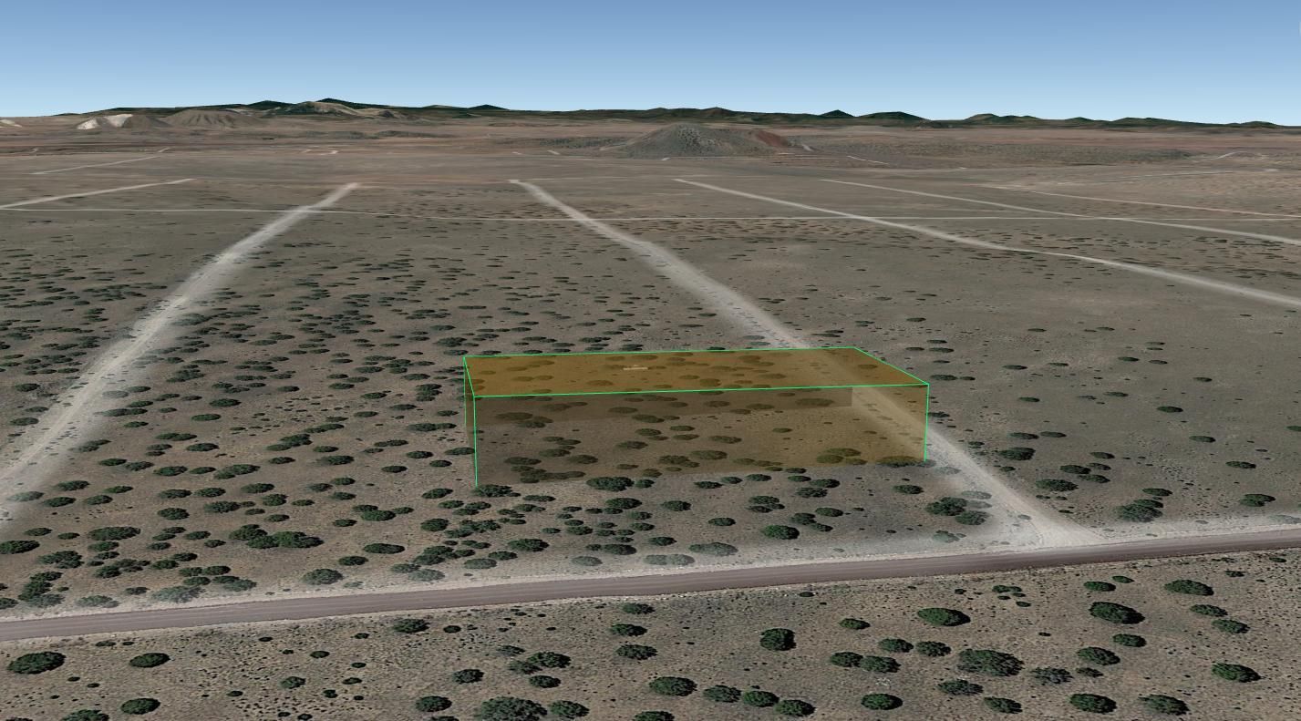 Concho Valley, Apache County, AZ Recreational Property, Undeveloped