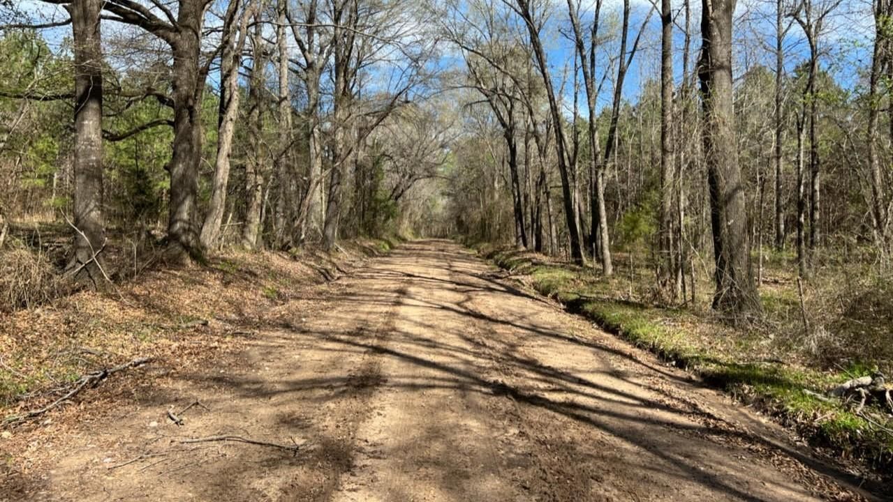 De Kalb, Bowie County, TX Farms and Ranches, Undeveloped Land, Hunting