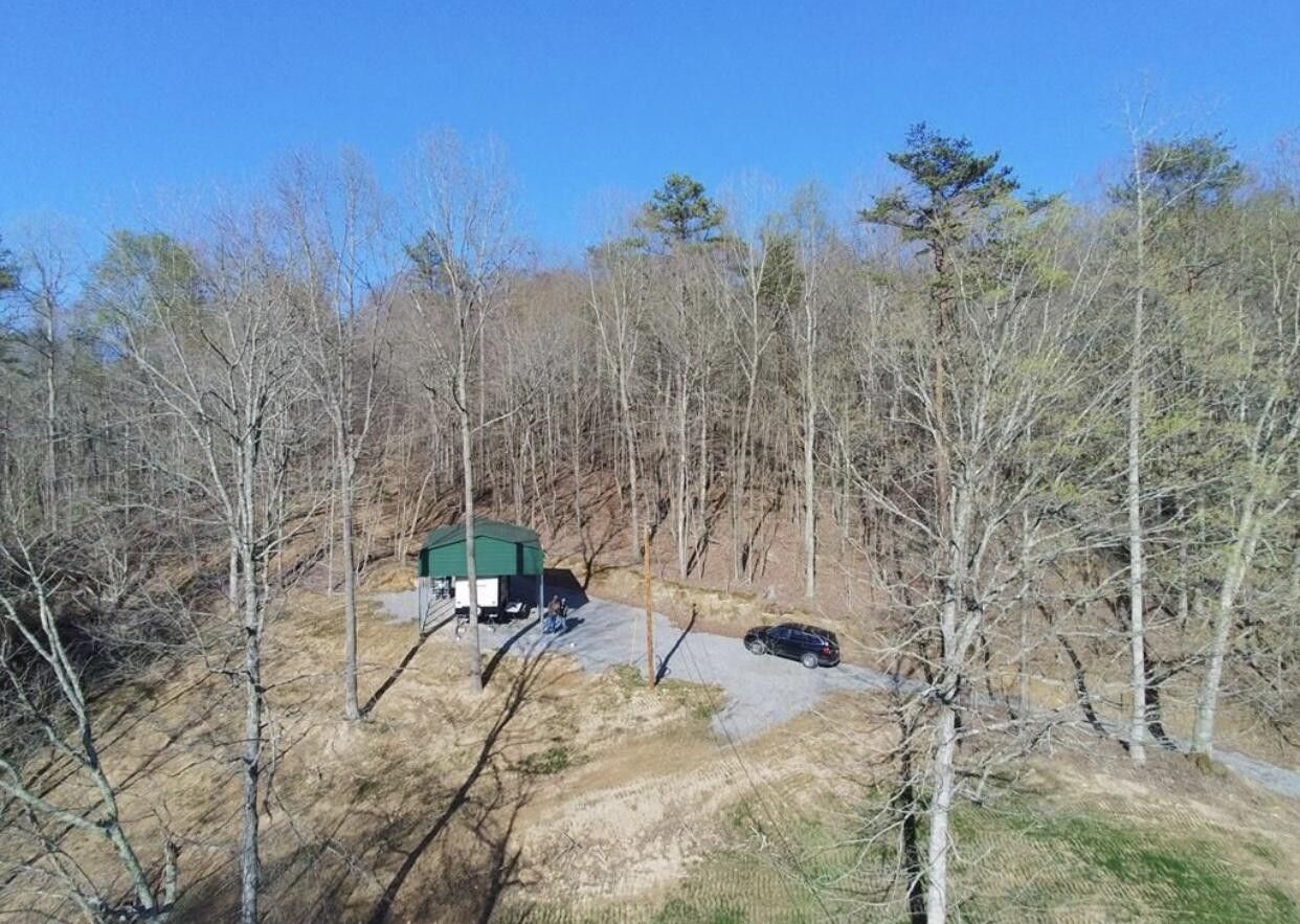 Tazewell, Claiborne County, TN Undeveloped Land for sale Property ID