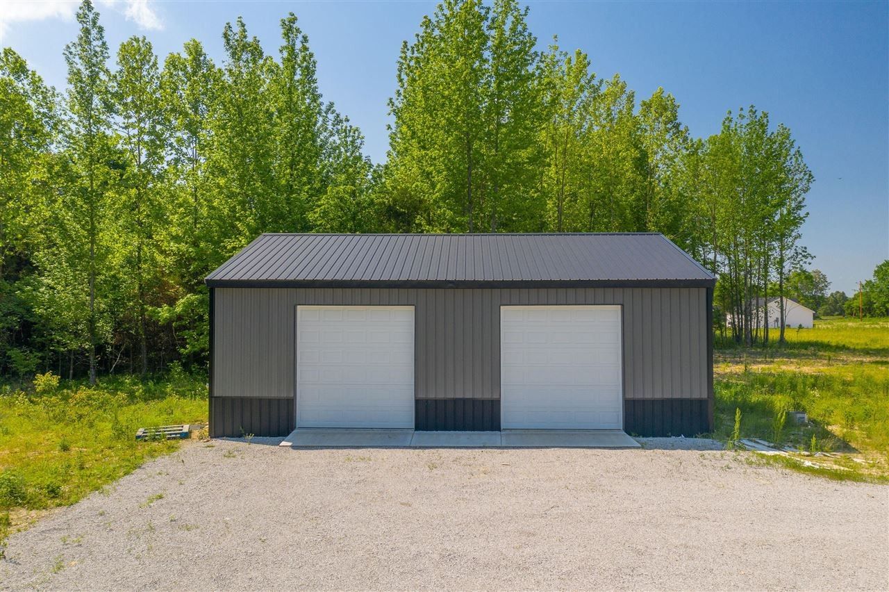 Sharon Grove, Todd County, KY Undeveloped Land for sale Property ID