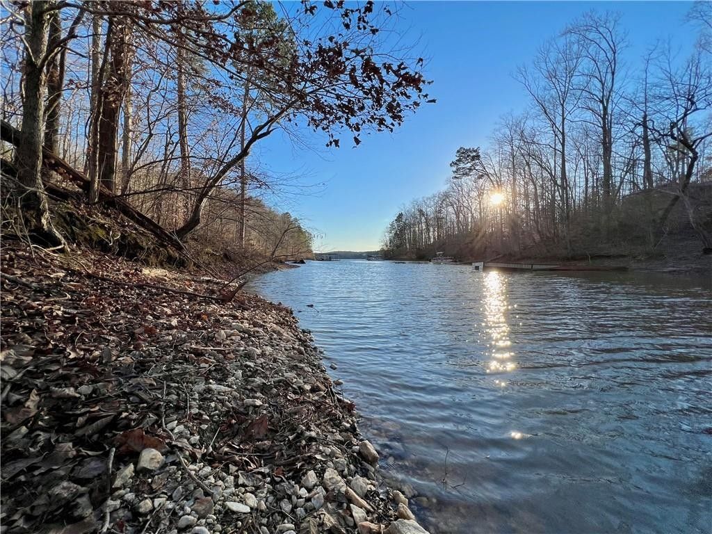 Westminster, Oconee County, SC Farms and Ranches, Lakefront Property