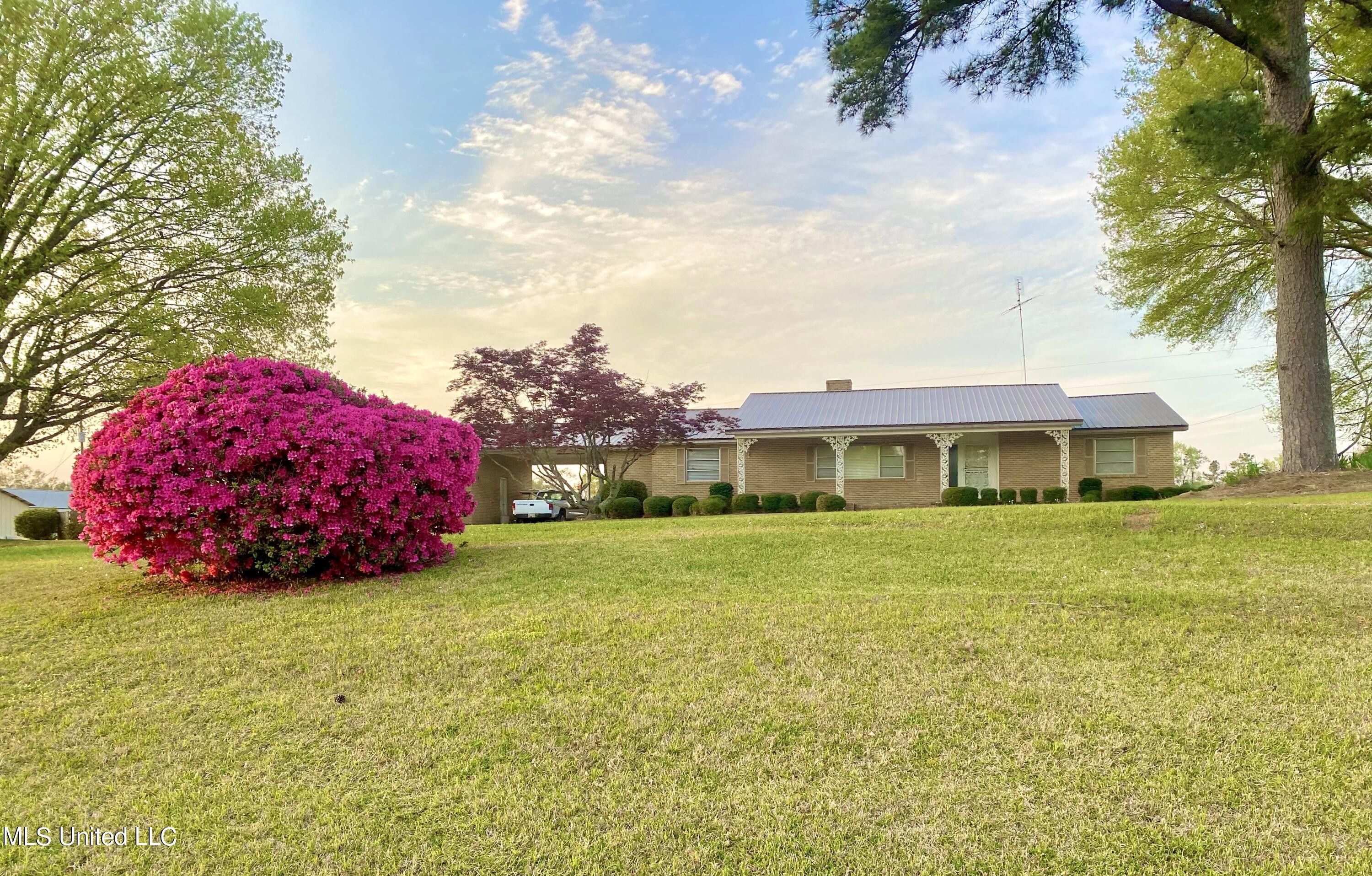 Magee, Simpson County, MS House for sale Property ID 413669691 LandWatch