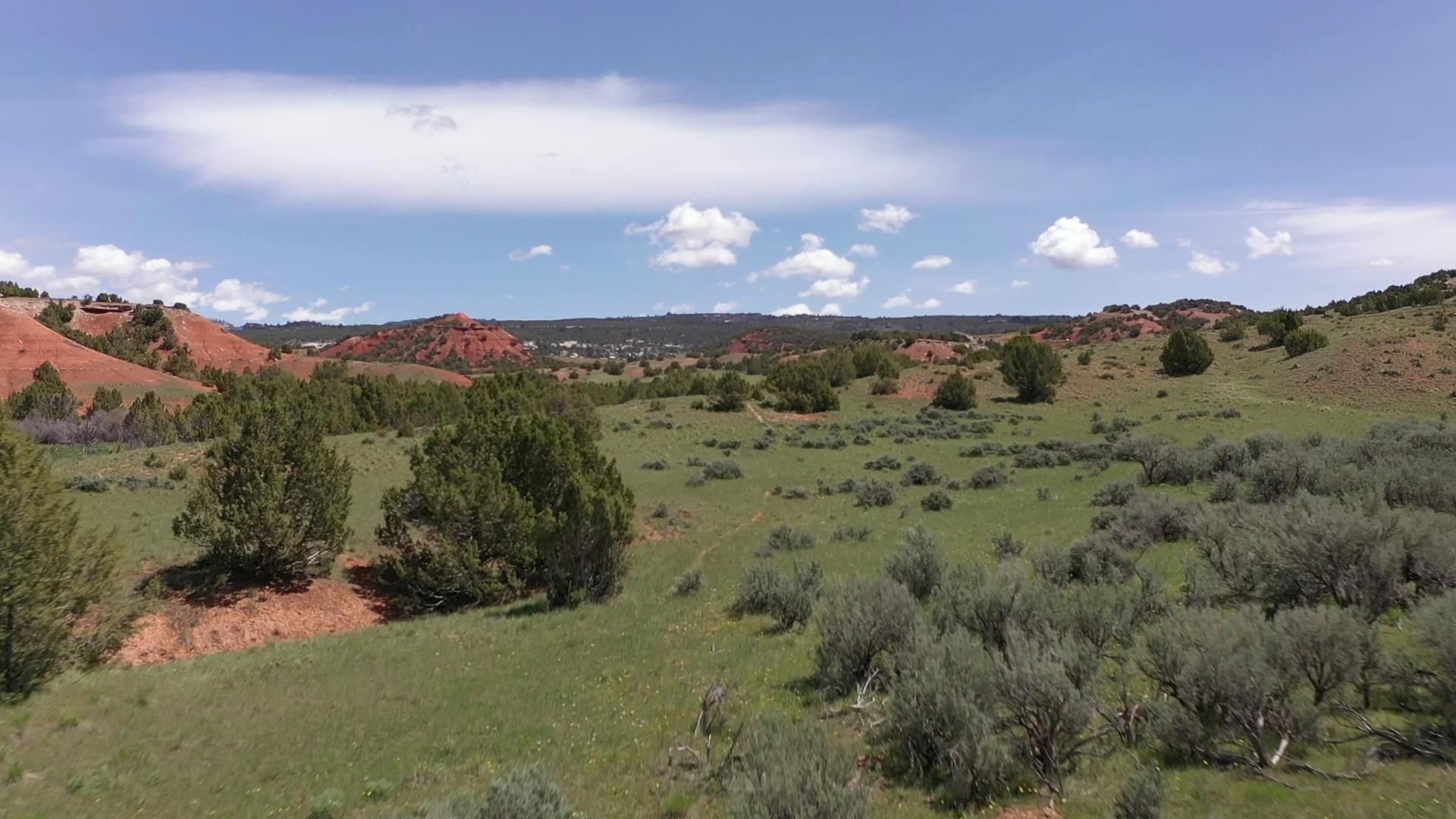 Ten Sleep, Washakie County, WY Recreational Property, Undeveloped Land