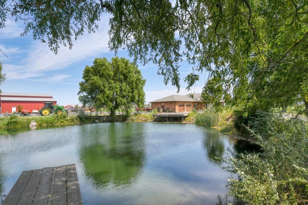 Hermiston, Umatilla County, OR Farms and Ranches, Recreational Property