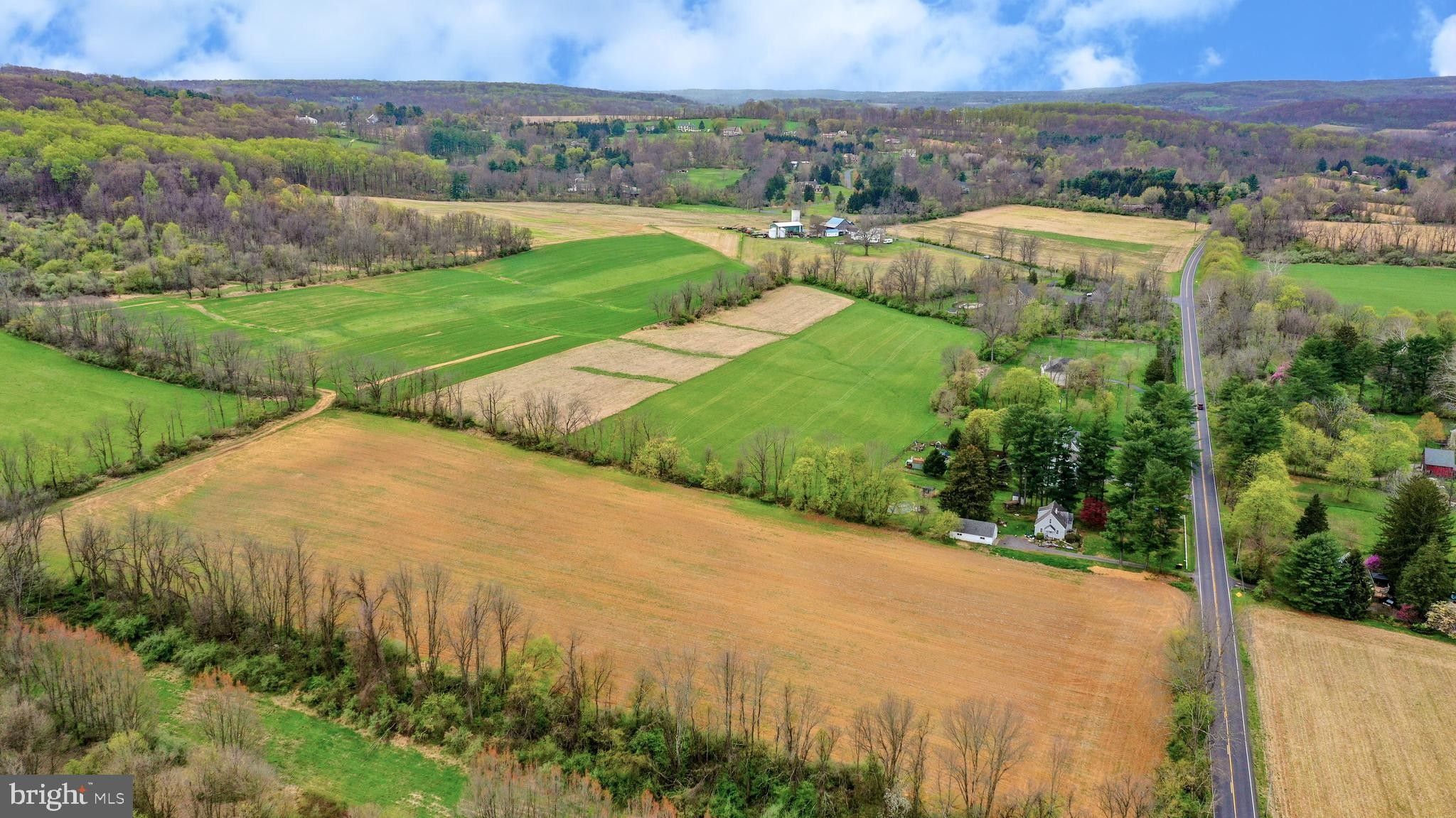 Riegelsville, Bucks County, PA Undeveloped Land for sale Property ID