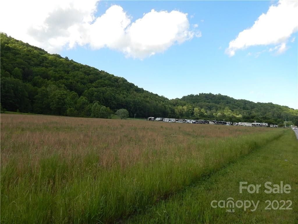 Maggie Valley, Haywood County, NC Farms and Ranches for sale Property