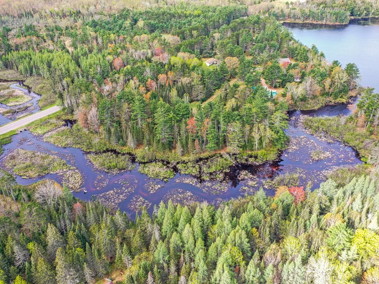 clearwater-lake-vilas-county-wi-undeveloped-land-lakefront-property