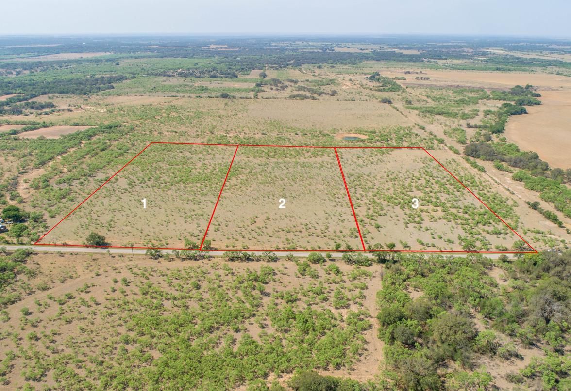 Bangs, Brown County, TX Recreational Property, Undeveloped Land for