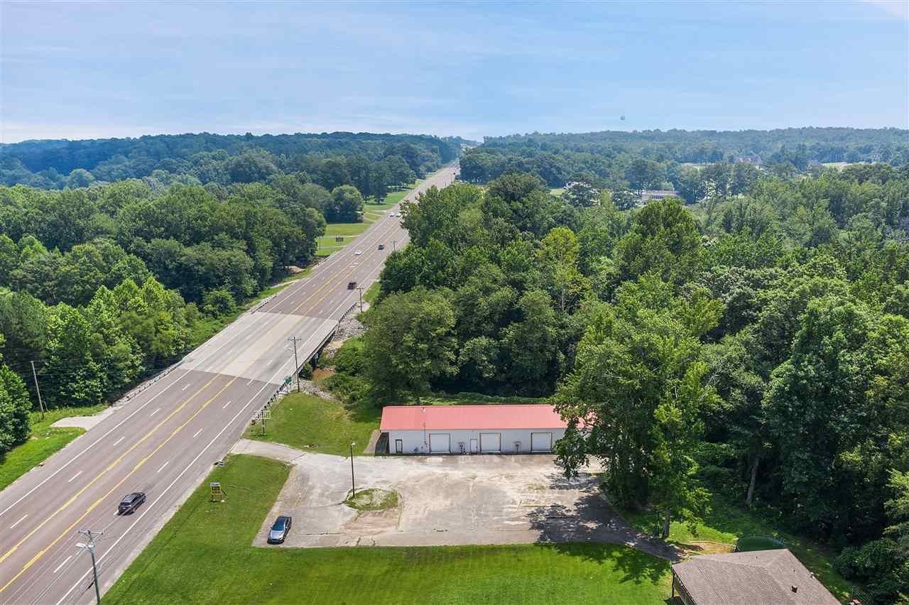 Lexington, Henderson County, TN Commercial Property, Homesites for sale Property ID 413673238