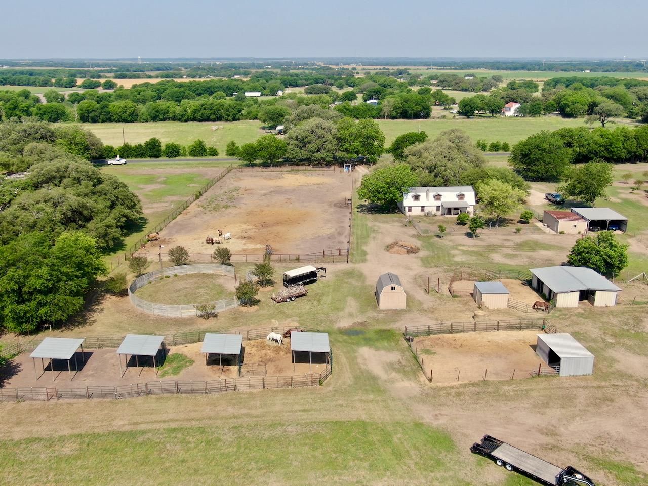 Atascosa, Bexar County, TX Farms and Ranches for sale Property ID