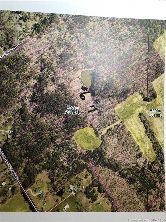 Otisco, Clark County, IN Undeveloped Land for sale Property ID 413675651 LandWatch