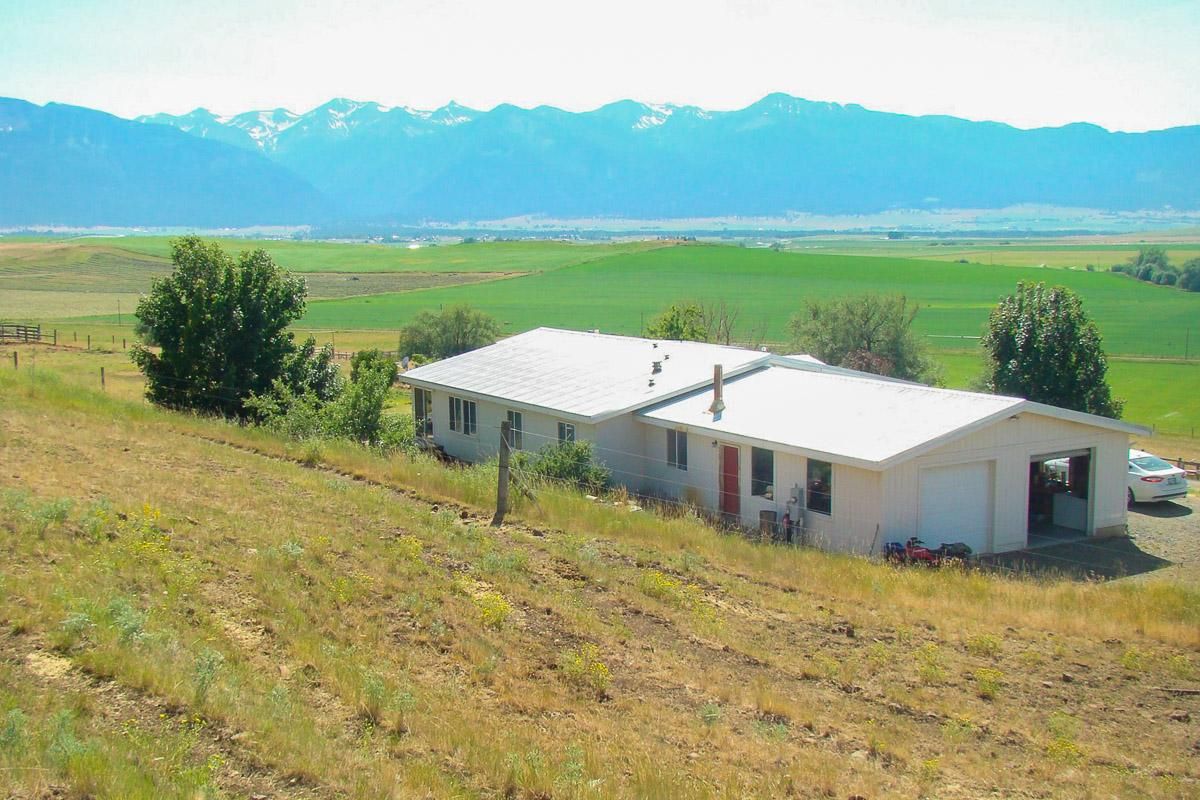 Enterprise, Wallowa County, OR Farms and Ranches, Horse Property, House for sale Property ID