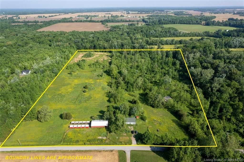 Otisco, Clark County, IN House for sale Property ID 413676103 LandWatch