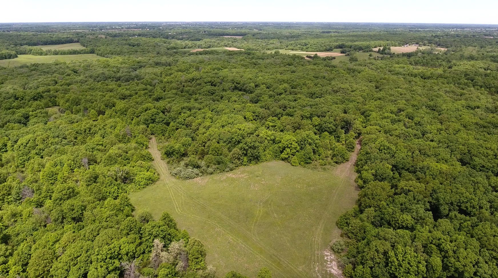 Macon, Macon County, MO Recreational Property, Hunting Property for