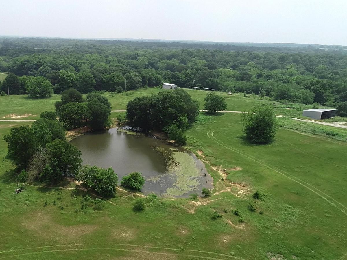 560 acres in Bokchito, OK, 74726 LandWatch