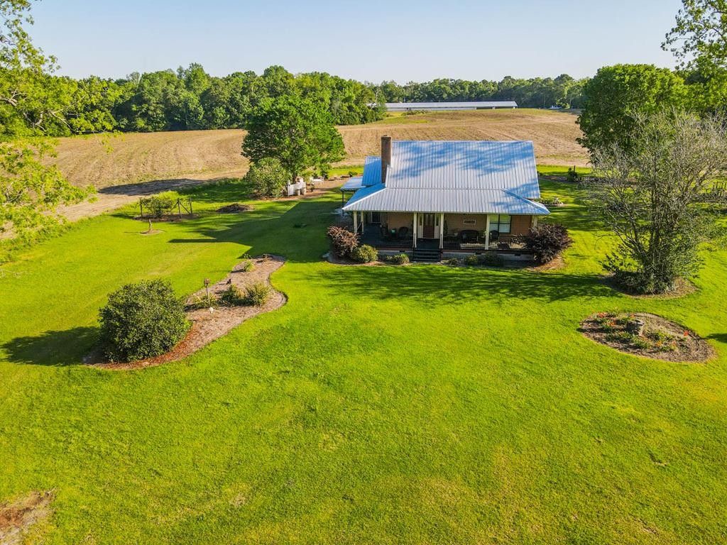 397 Smith Road, Cairo, GA 39828 MLS 918655 LandWatch