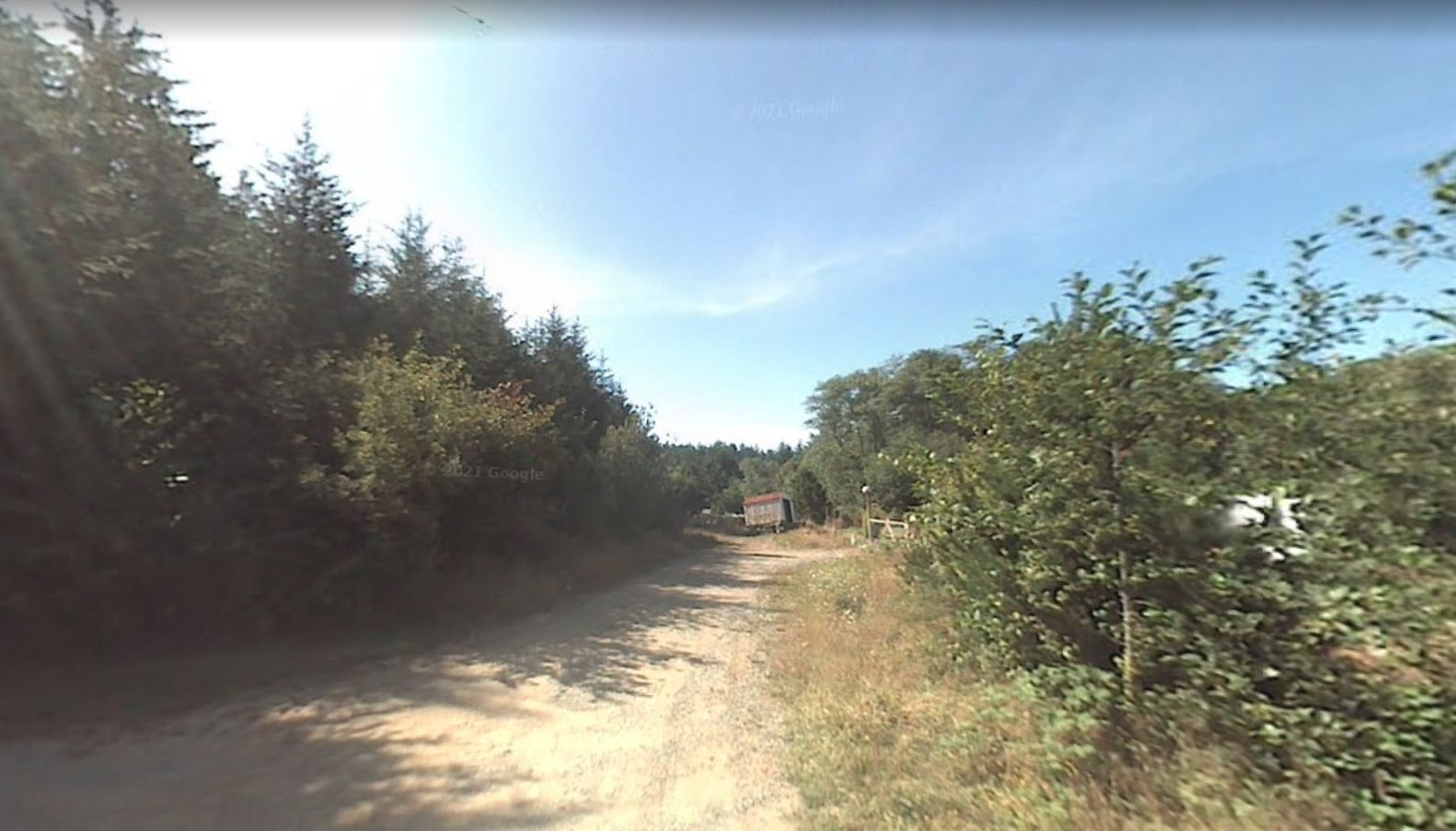 Crescent City, Del Norte County, CA Undeveloped Land, Homesites for