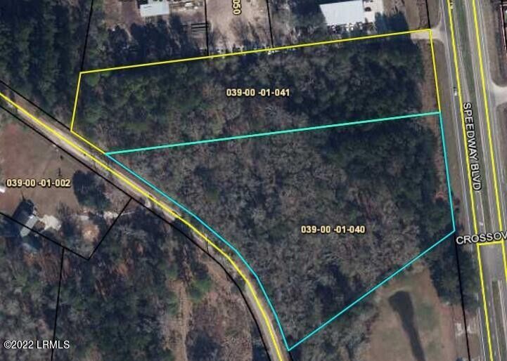 Hardeeville, Jasper County, SC Commercial Property for sale Property ID 413677681 LandWatch