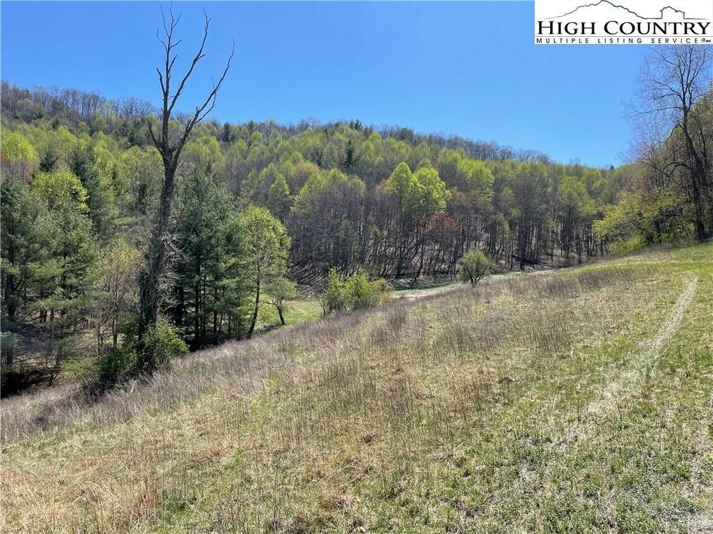 Laurel Springs, Ashe County, NC Recreational Property, Hunting Property