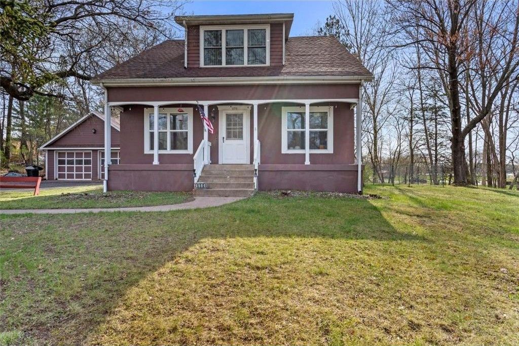 Amery, Polk County, WI House for sale Property ID 413678576 LandWatch