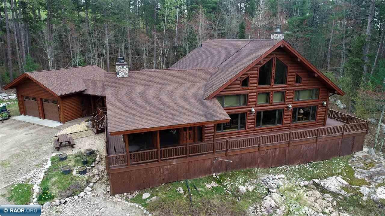 Buyck, Saint Louis County, MN House for sale Property ID 413678715