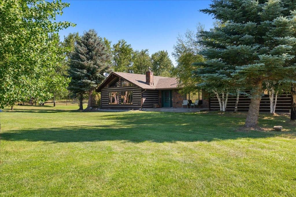 Absarokee, Stillwater County, MT Recreational Property, Horse Property