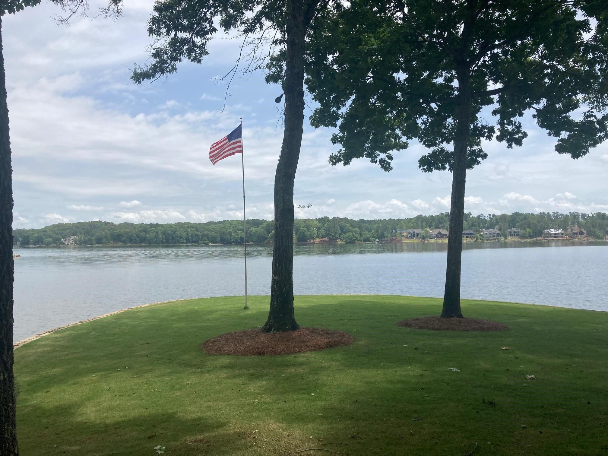 Eatonton, Putnam County, GA Lakefront Property, Waterfront Property