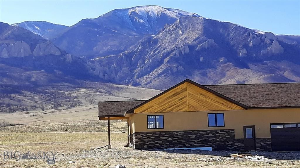 Belfry, Carbon County, MT House for sale Property ID 412581056 LandWatch