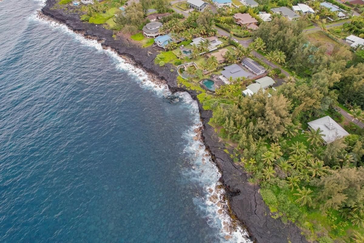 Keaau, Hawaii County, HI Undeveloped Land, Oceanfront Property, Waterfront Property, Homesites