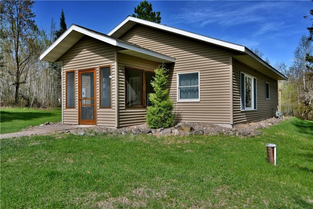 Gordon, Douglas County, WI House for sale Property ID 413681771