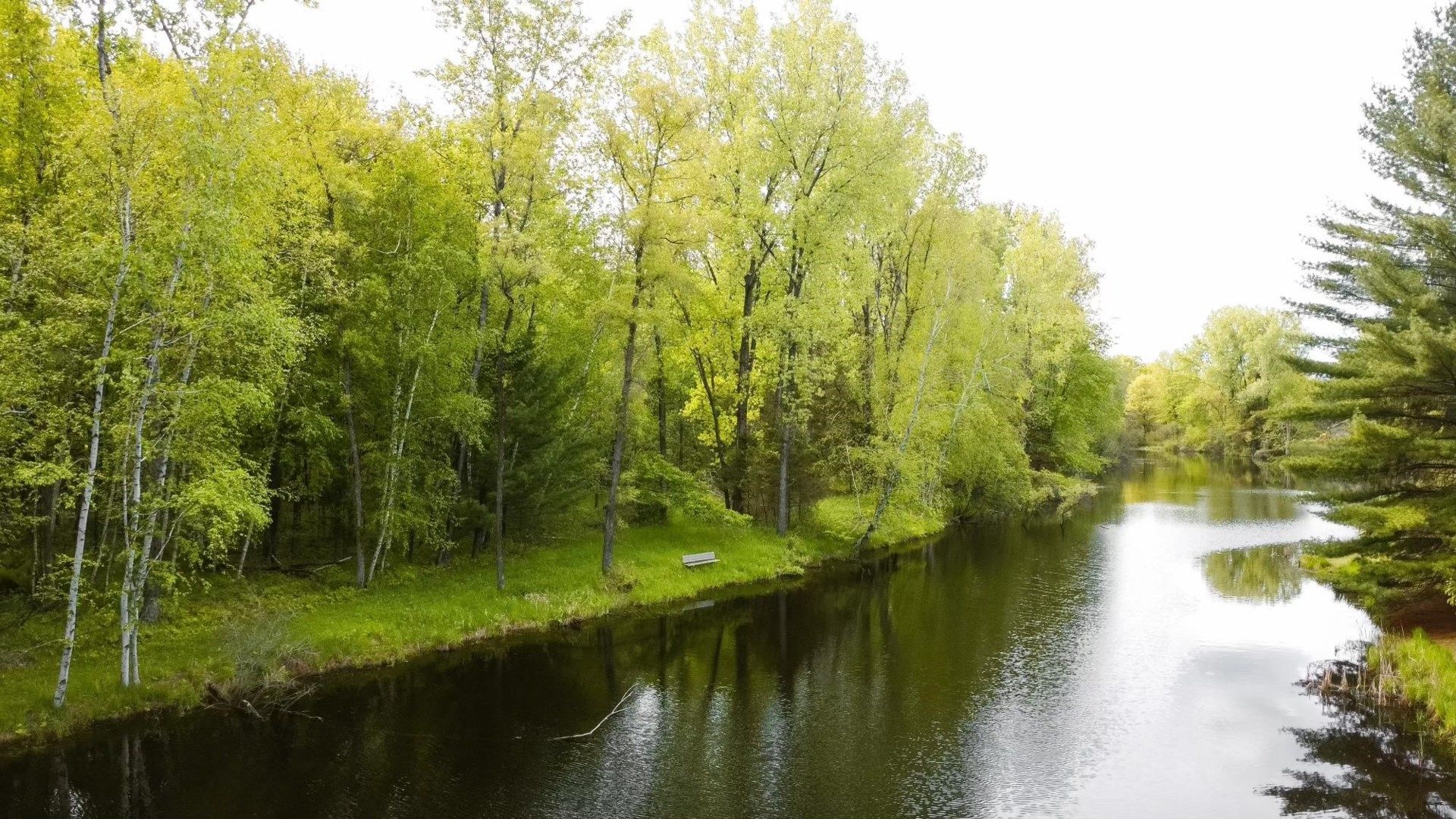 Neshkoro, Marquette County, WI Undeveloped Land, Homesites for sale