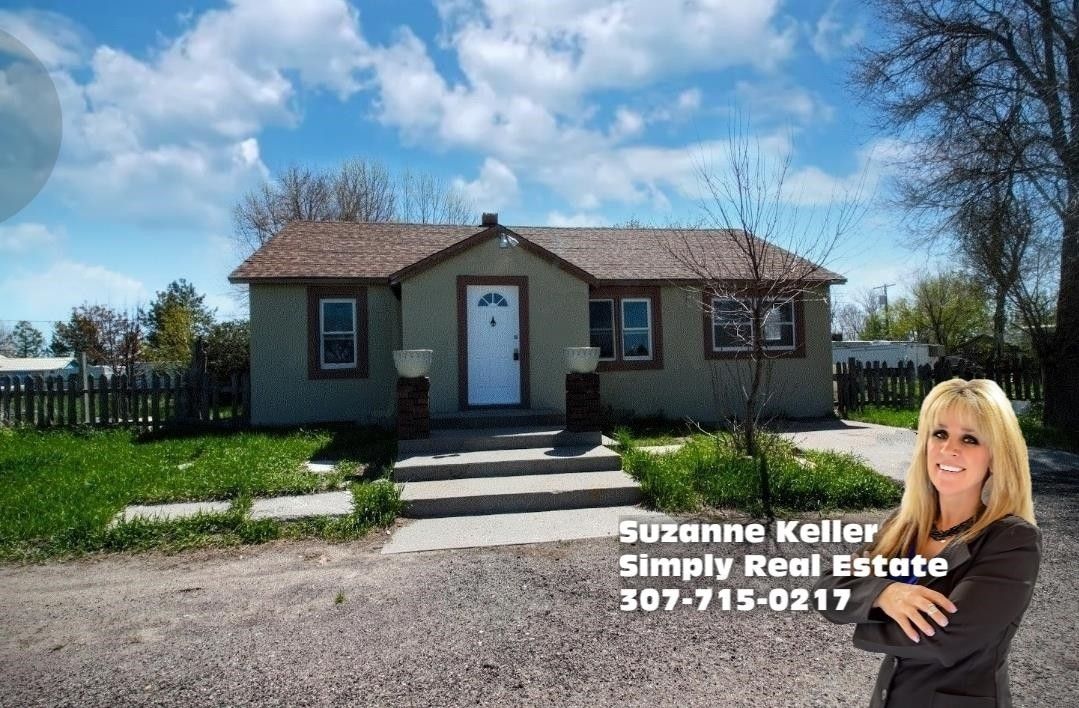 Lusk, Niobrara County, WY House for sale Property ID 412421716 LandWatch