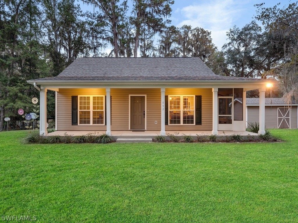 Jennings, Hamilton County, FL Lakefront Property, Waterfront Property