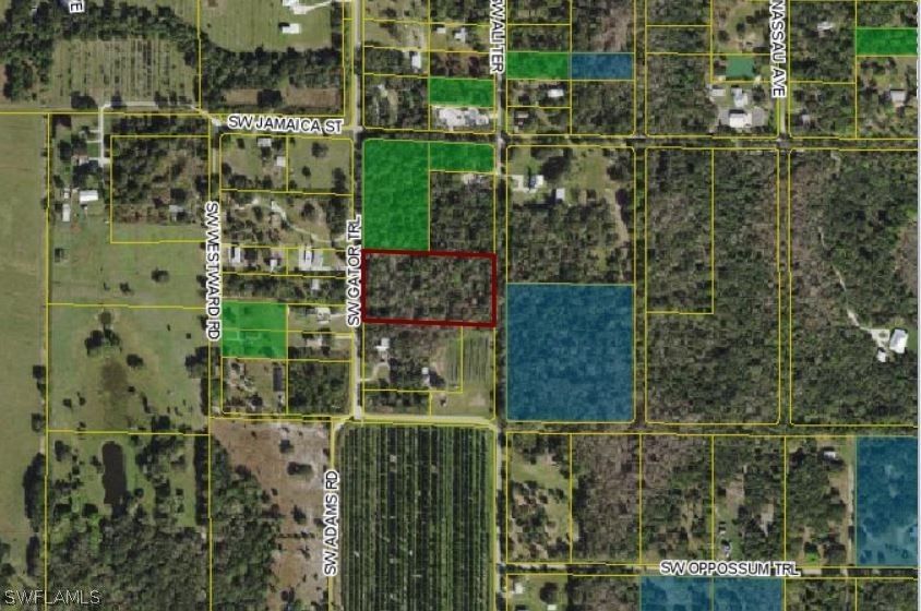 Arcadia, DeSoto County, FL Farms and Ranches, Homesites for sale