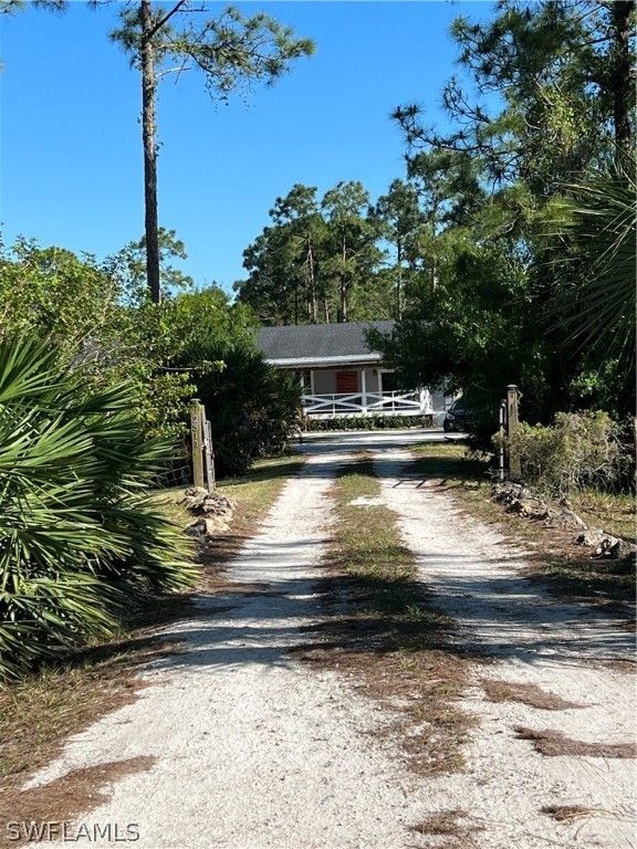 Clewiston, Hendry County, FL Lakefront Property, Waterfront Property