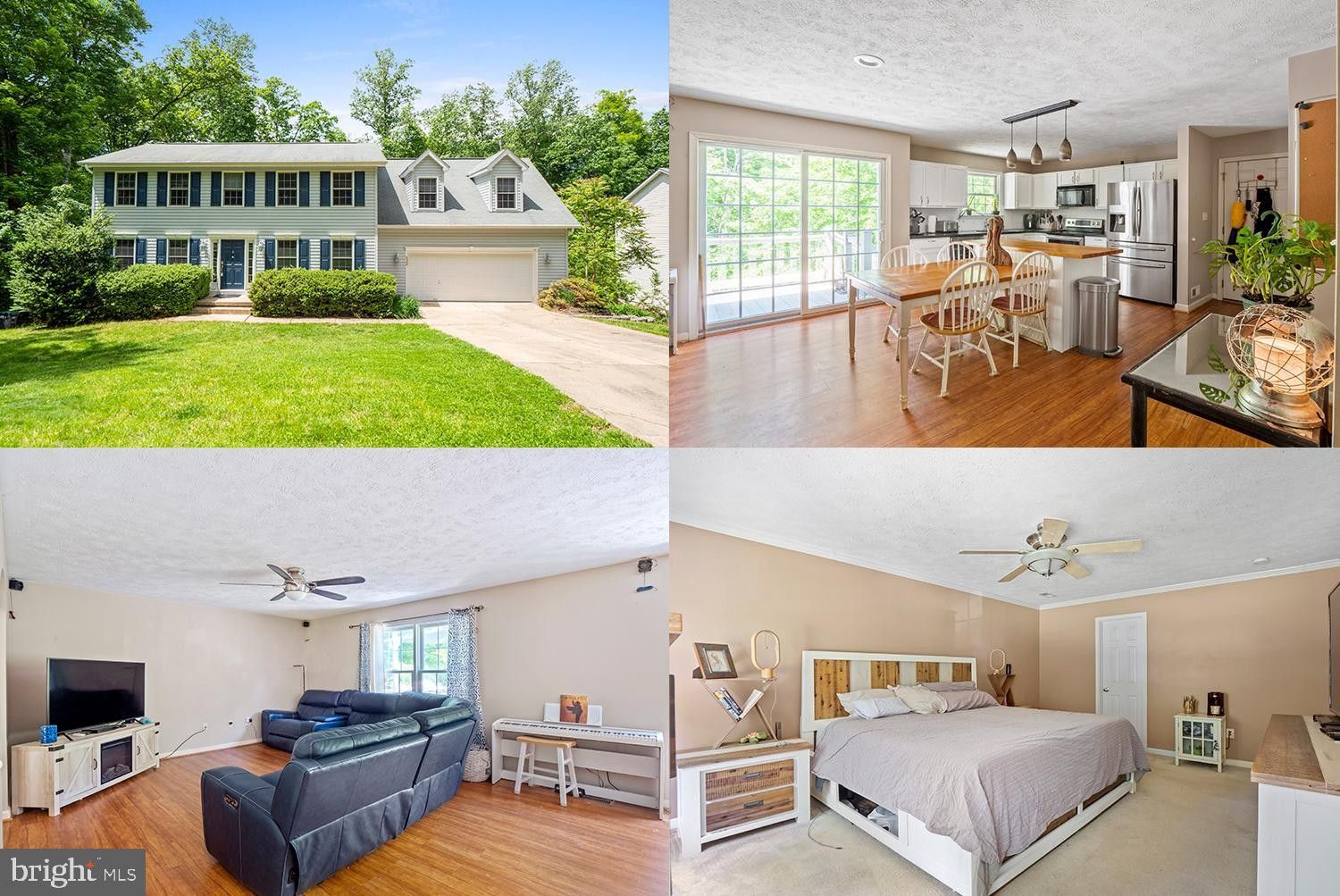 King King County, VA Lakefront Property, Waterfront