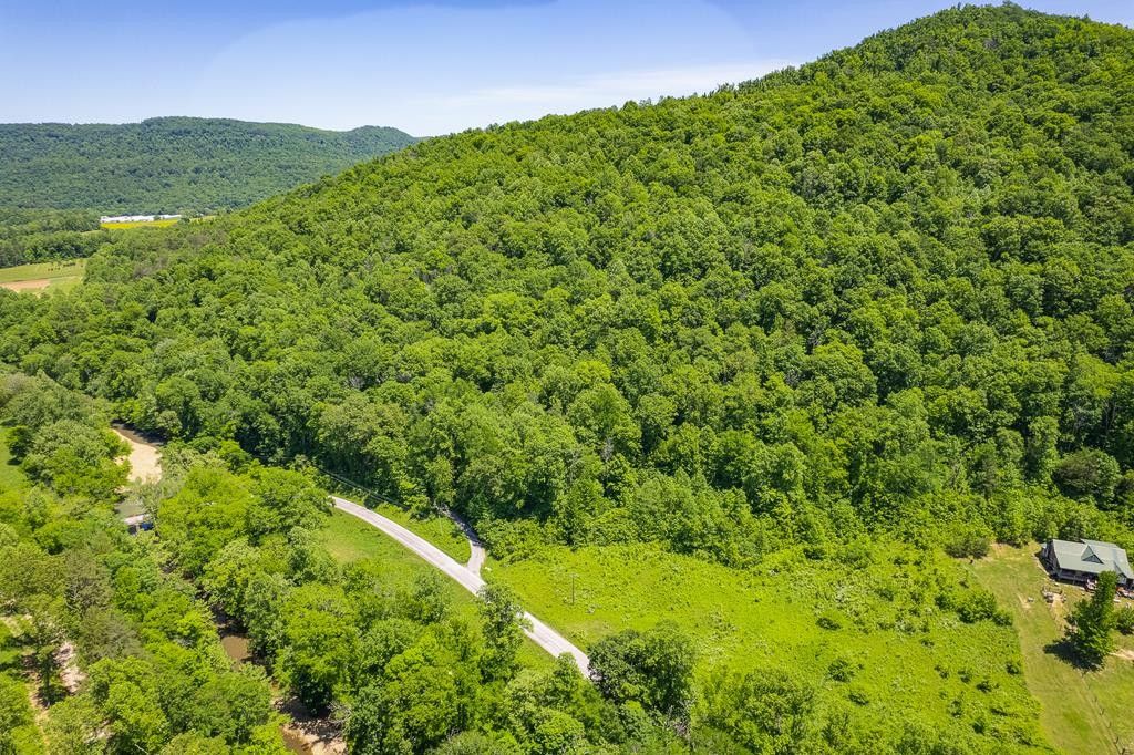 Crawford, Overton County, TN Undeveloped Land for sale Property ID