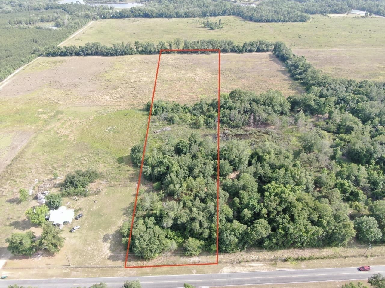 Sneads, Jackson County, FL Recreational Property, House for sale